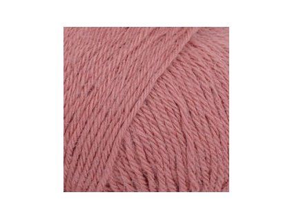 Drops Puna Uni Colour Pink