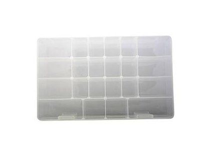 Savage Gear Lure Box no.9