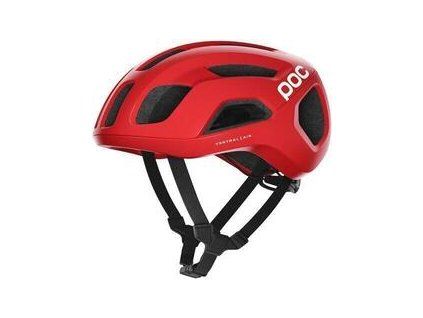 POC Ventral Air SPIN Prismane Red Matt 2020