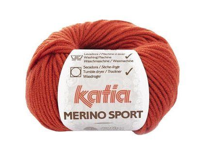 Katia Merino Sport