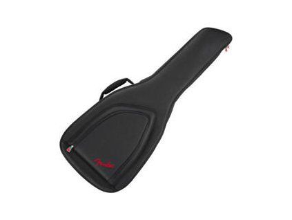 Fender FAC-610 Gigbag for classical guitar Black