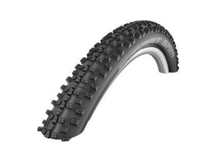 Schwalbe Smart Sam 28x1.65 (44-622) 67TPI 590g Reflex