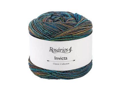 Rosários 4 Invicta