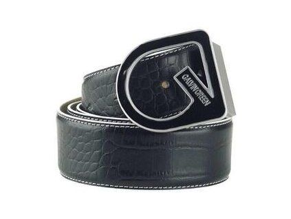 Galvin Green Weston Leather Blk