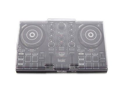 Decksaver Hercules DJ Control Inpulse