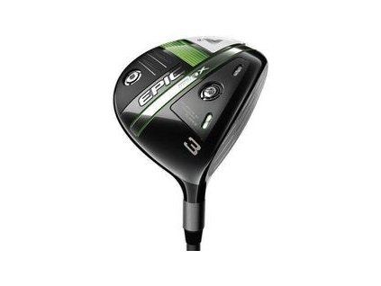 Callaway Epic Max Fairway Wood 5 Hand