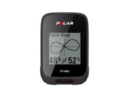 Polar M460