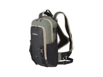 Shimano Unzen 6L