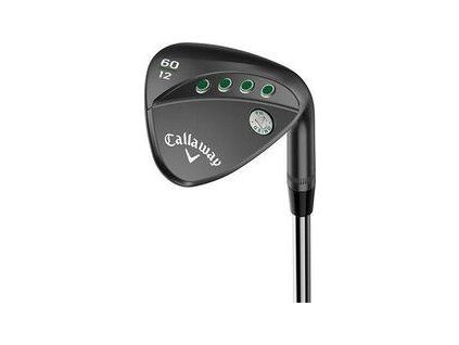 Callaway PM Grind 19 Tour Grey Wedge Hand
