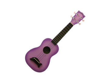 Kala Makala BG Soprano Ukulele