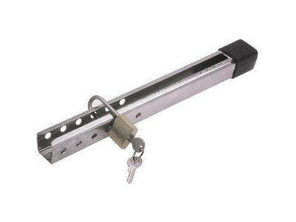 Talamex Outboard Motor Lock