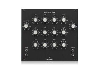 Behringer 914 Fixed Filter Bank