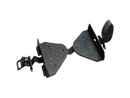 Nuova Rade Bracket for Battery Box/Fuel Tank - Strap 1,50m