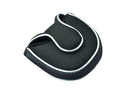 Longridge Magnetix Mallet Putter Cover