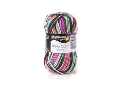 Schachenmayr Bravo Color