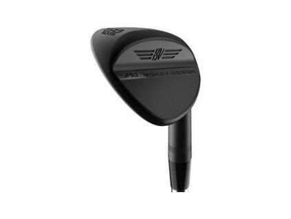 Titleist SM8 Jet Black Wedge Right Hand