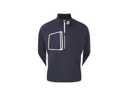 Footjoy HydroLite 1/4 Zip Waterproof Mens Jacket