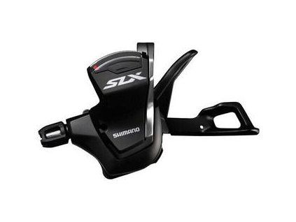 Shimano SLX SL-M7000 Shift Lever 2/3-Speed with Gear Display