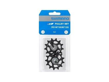Shimano SLX Pully Set RD-M7100 - Y3FY98010