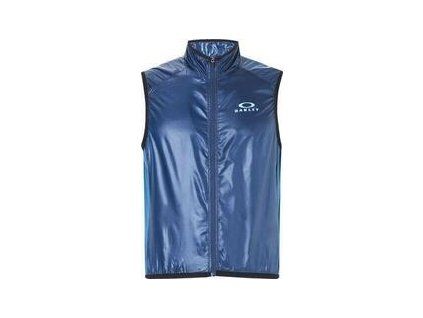 Oakley Packable Vest 2.0 Black Iris