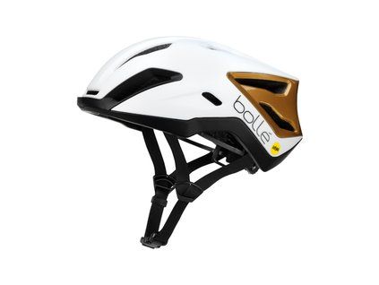 Bollé Exo MIPS White/Bronze 2020