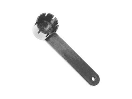 Bravo Key For Valves Standard