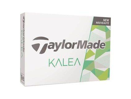 TaylorMade Kalea Ball White