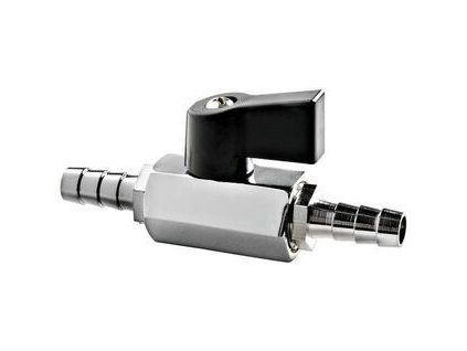 Osculati Fuel tap net flow 8 mm