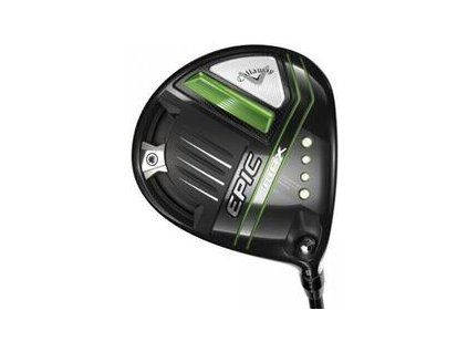Callaway Epic Max Driver 12 Hand