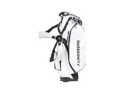 J.Lindeberg Play Stand Bag