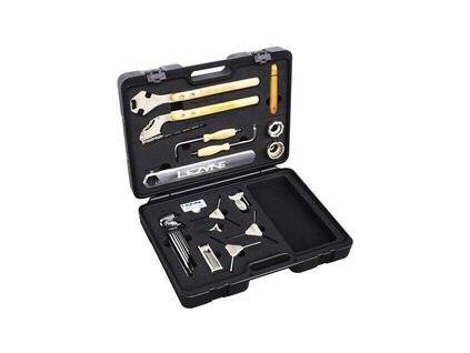 Lezyne Port-A-Shop Pro