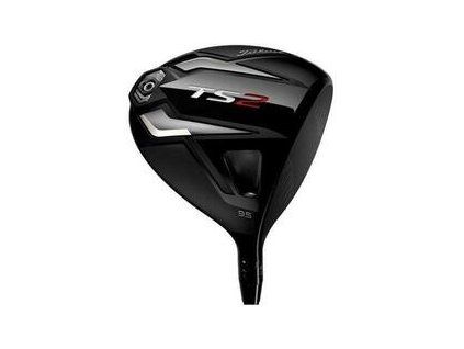 Titleist TS2 Driver Right Hand Kurokage 50
