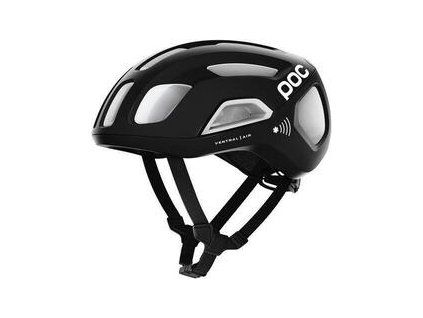 POC Ventral Air SPIN NFC Uranium Black/Hydrogen White 2020