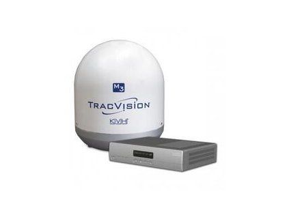 KVH TracVision M3