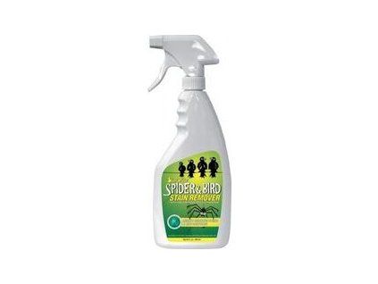 Star Brite Spider & Bird Stain Remover 650 ml