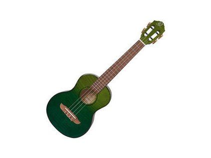 Ortega RUPR Tenor Ukulele Burst