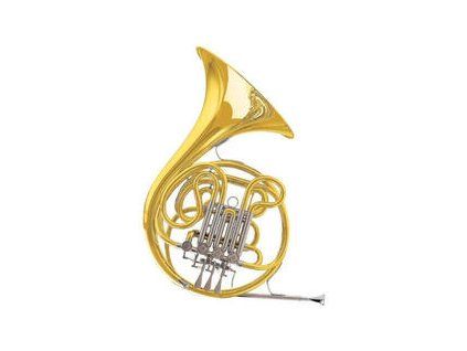 C.G. Conn 10D French Horn