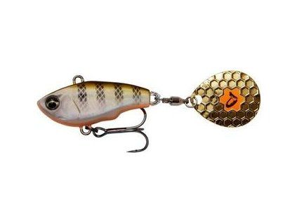 Savage Gear Fat Tail Spin Perch cm g