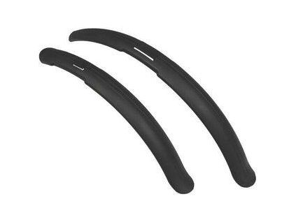 Longus Fenders Plastic Set
