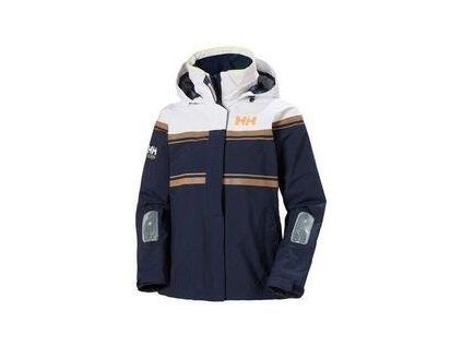 Helly Hansen W Saltro Jacket Navy XL