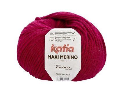 Katia Maxi Merino