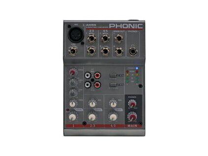 Phonic AM