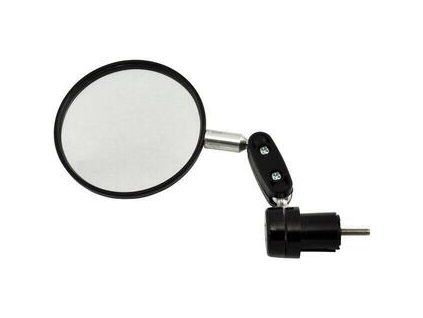 Longus Rearview Mirror