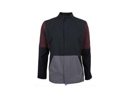 Nike Hypershield Convertible Waterproof Mens Jacket Core Black/Dark Grey