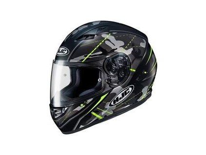 HJC CS-15 Songtan Helmet