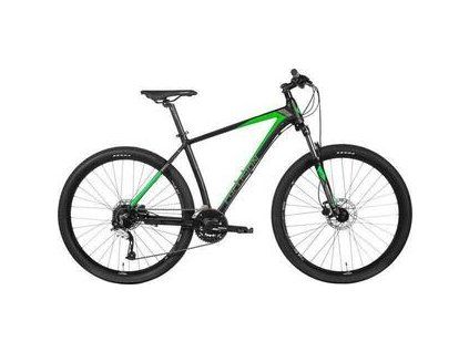 Cyclision Corph 9 Dark Green M 2020