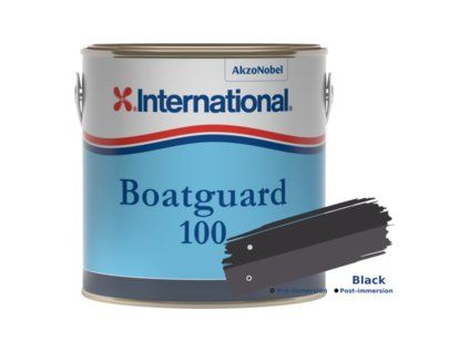 International Boatguard 100