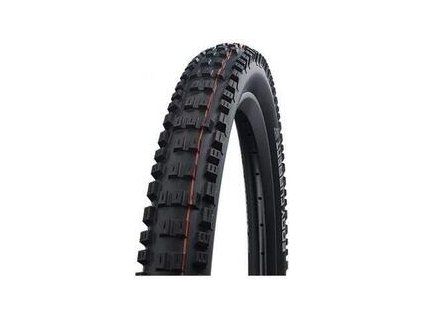 Schwalbe Eddy Current Rear 27.5x2.60 (65-584) 67TPI 1455g Super Gravity TLE Soft