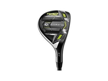 Cobra Golf King RadSpeed Hybrid Right Hand