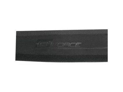 Force Neoprene Frame Protector 10cm Black